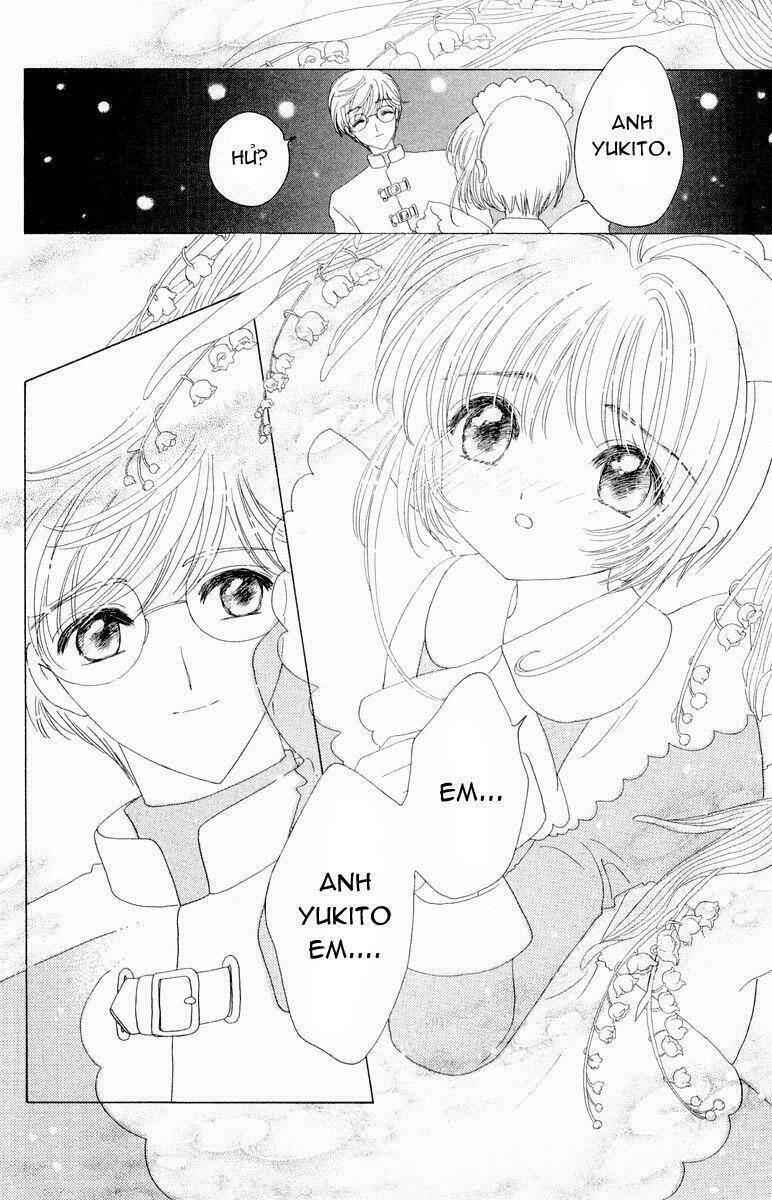card captor sakura chapter 39 38