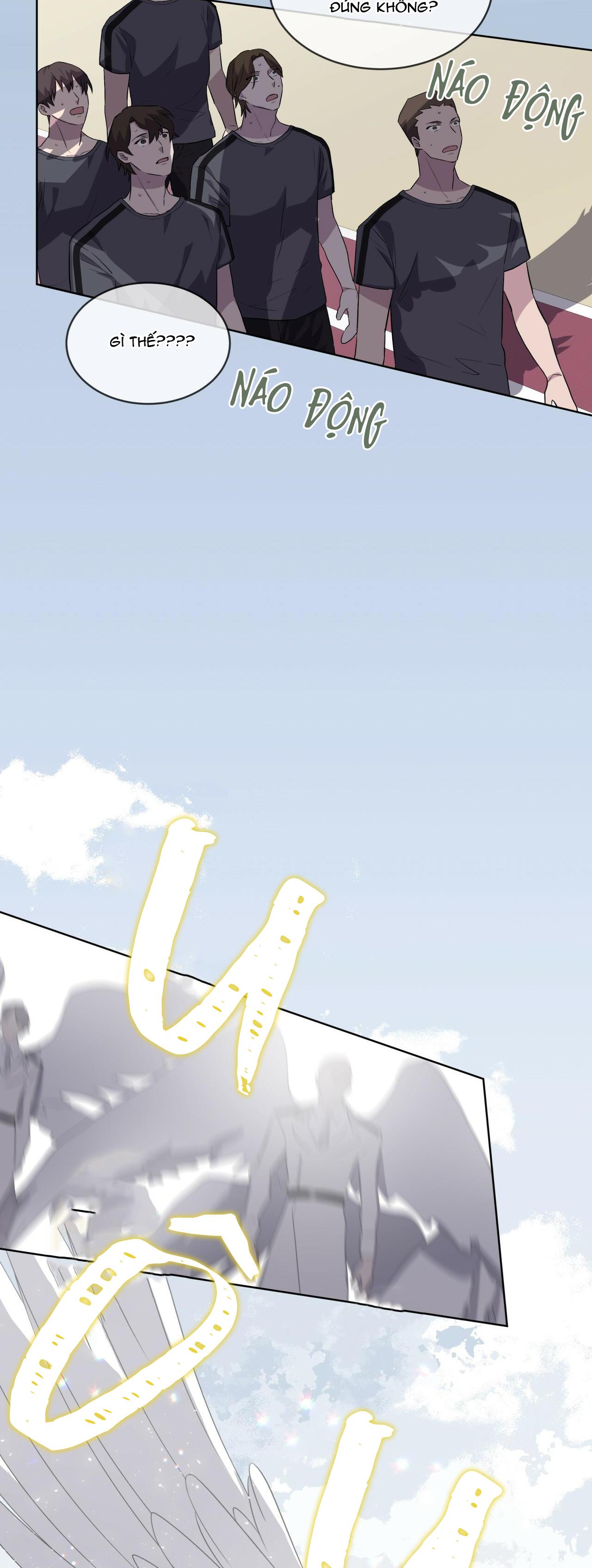 rừng biển [bl] chapter 17 38