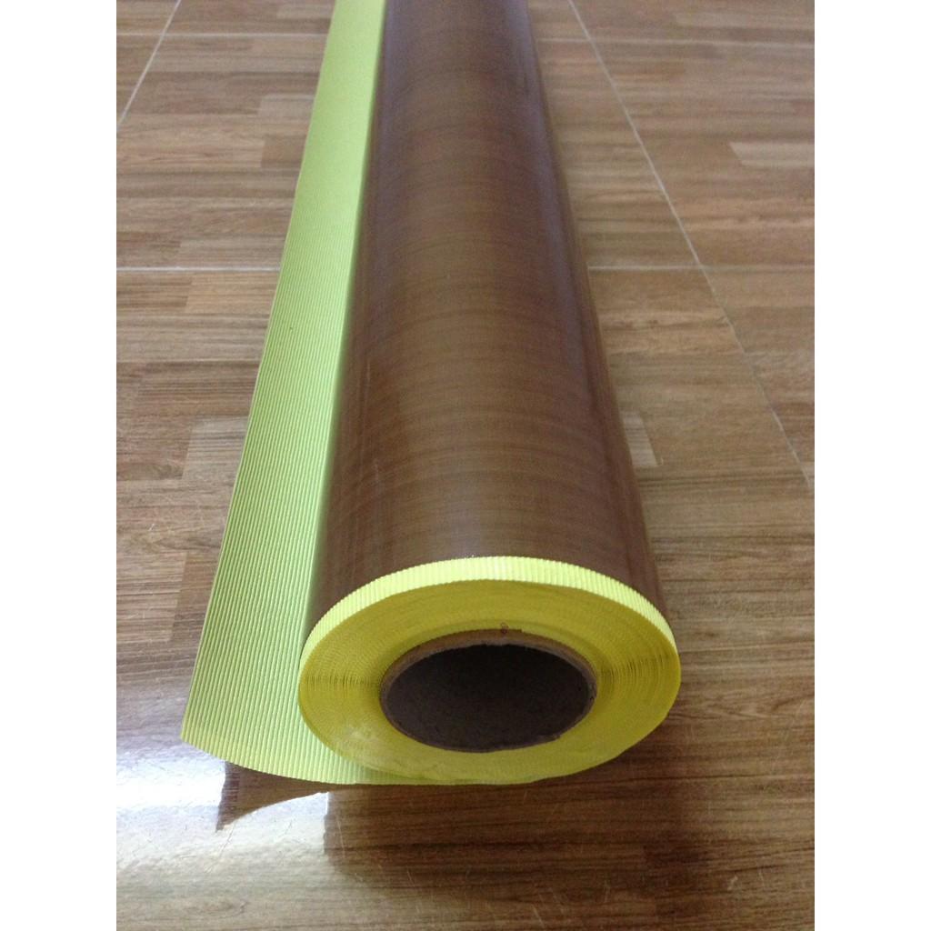 Vải chịu nhiệt có keo 50cm*100cm