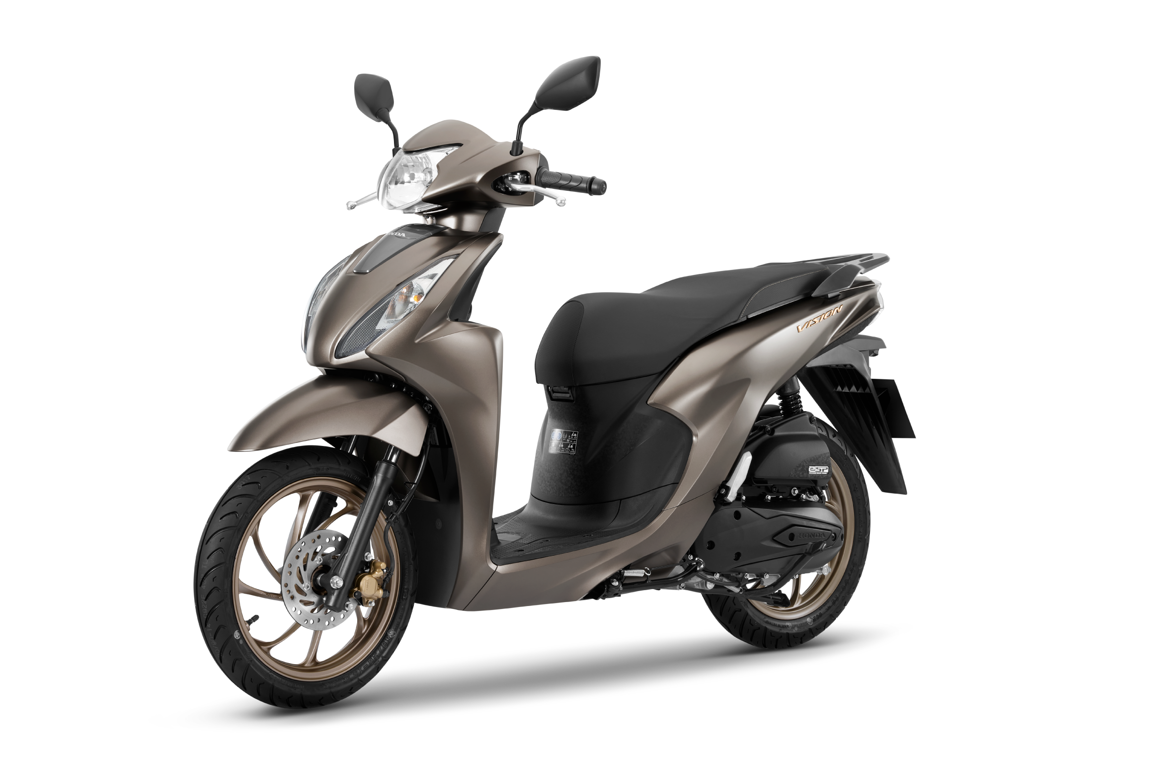 Xe Máy Honda Vision 2026 - Phiên Bản Đặc Biệt