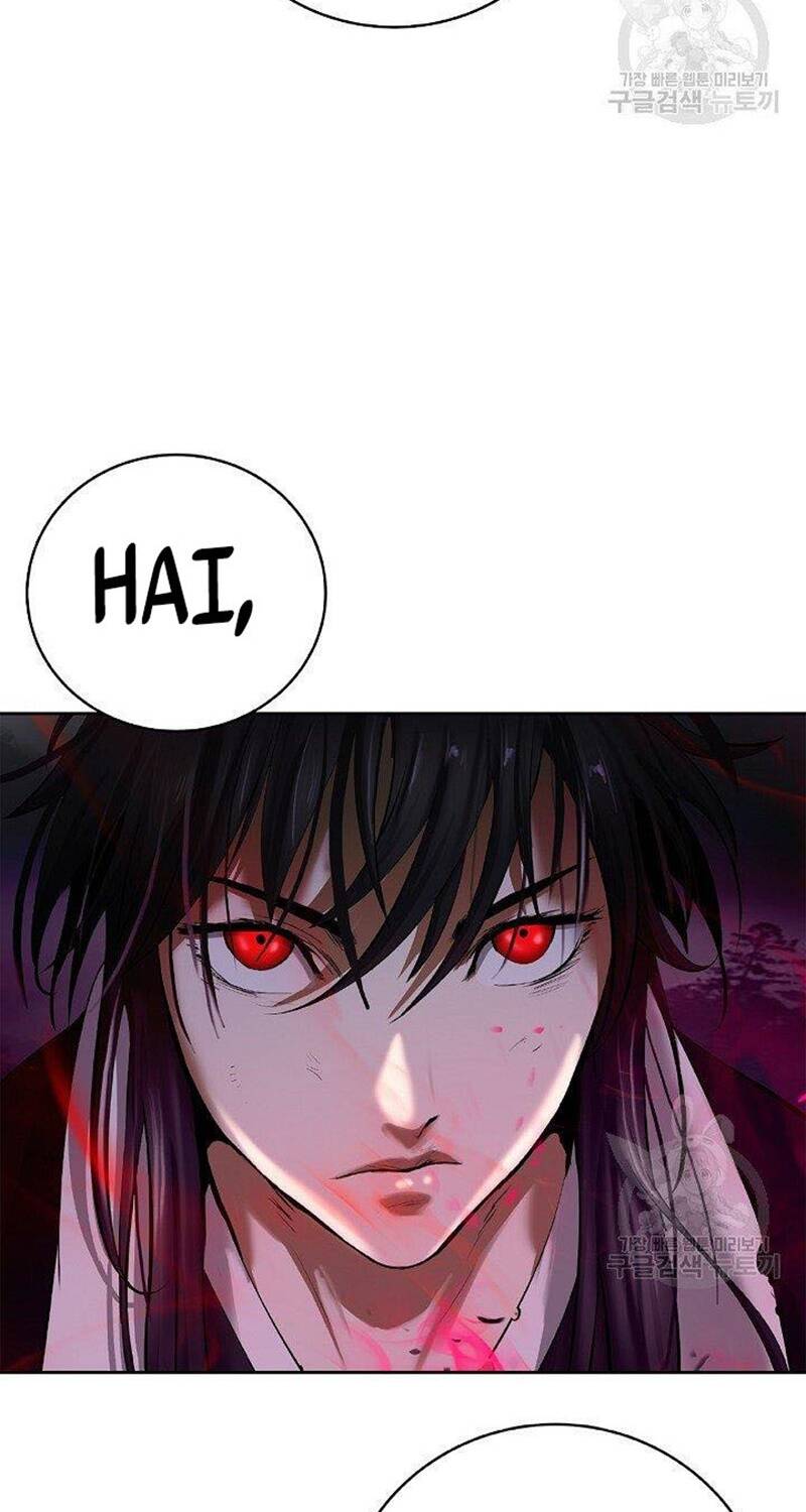 xuyên không thành hổ chapter 83 111