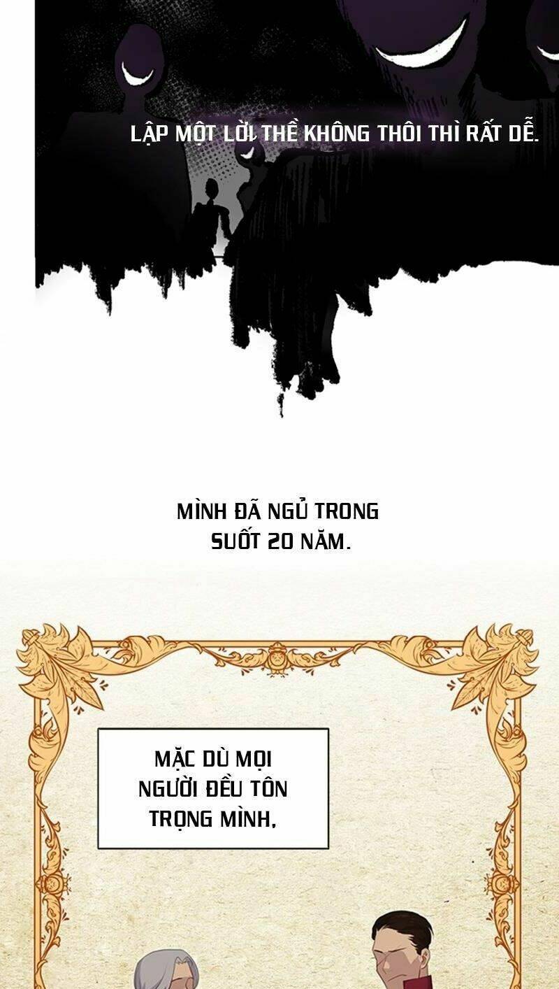 cộng tác của hoàng đế chapter 28 12