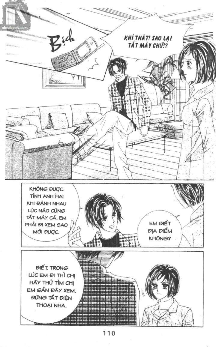 hồng tiểu thư chapter 19 30