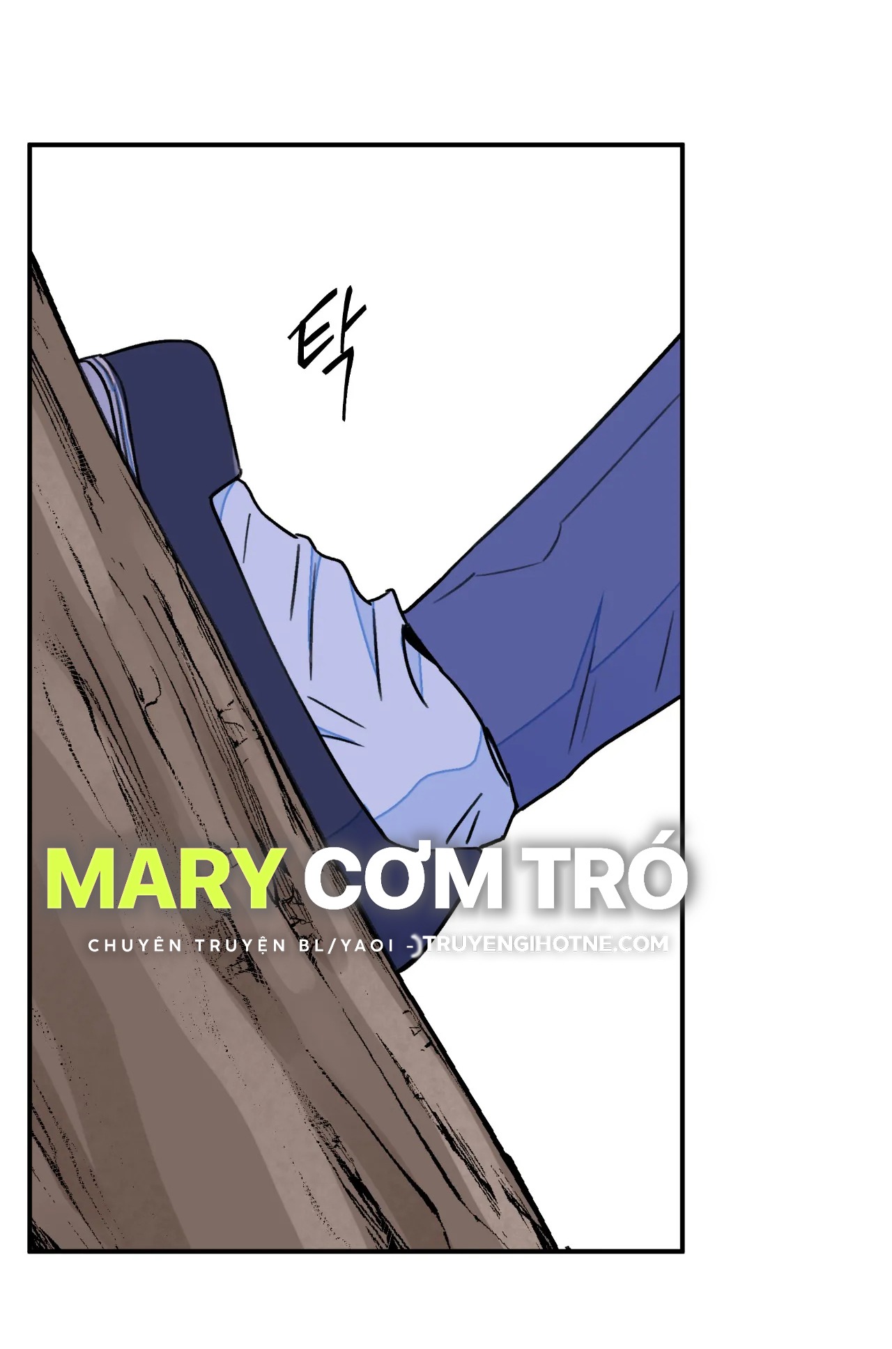 [18+] trượng kiếm tựa hoa chapter 26.2 3