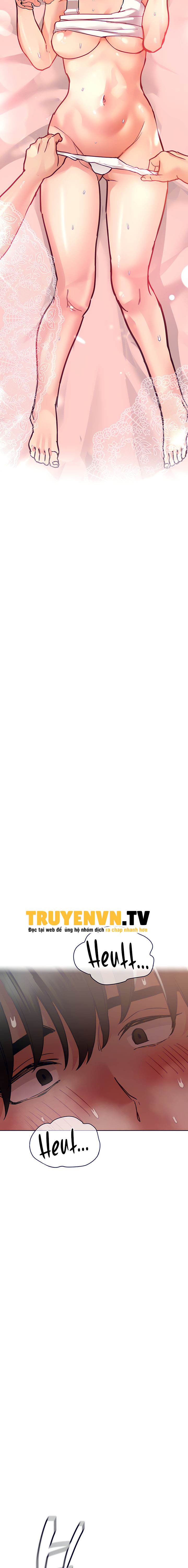 người dì khiêu gợi chapter 19 23