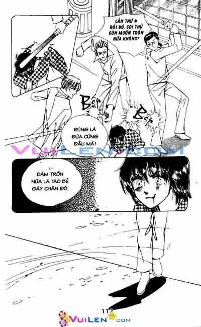 tìm anh - look for oppa chapter 10 113