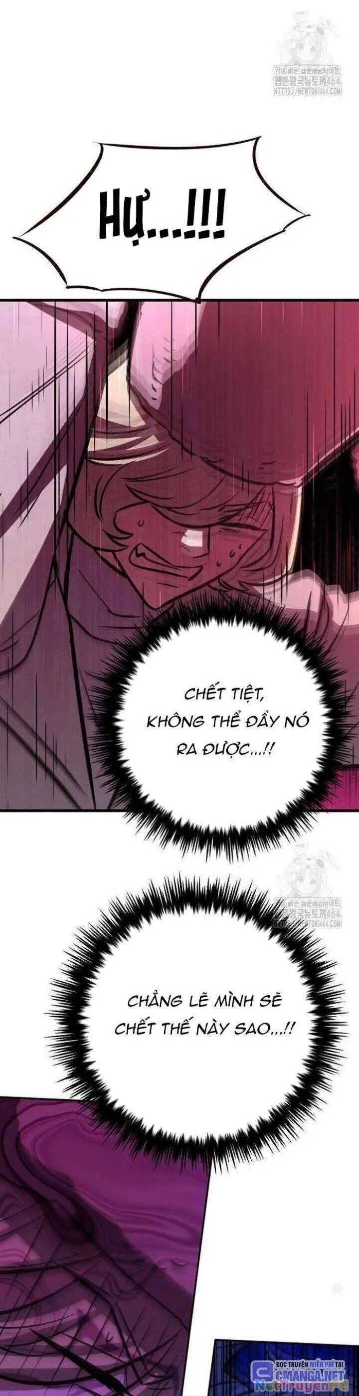 thợ săn huyền thoại trẻ hóa chapter 28 43