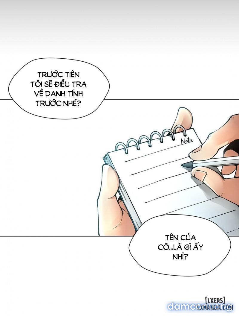 nô lệ song sinh chapter 47 22