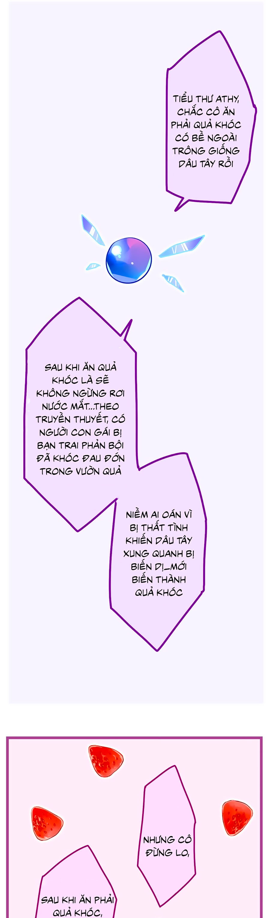 monster, độ ấm quái vật kiệm lời chapter 21 17