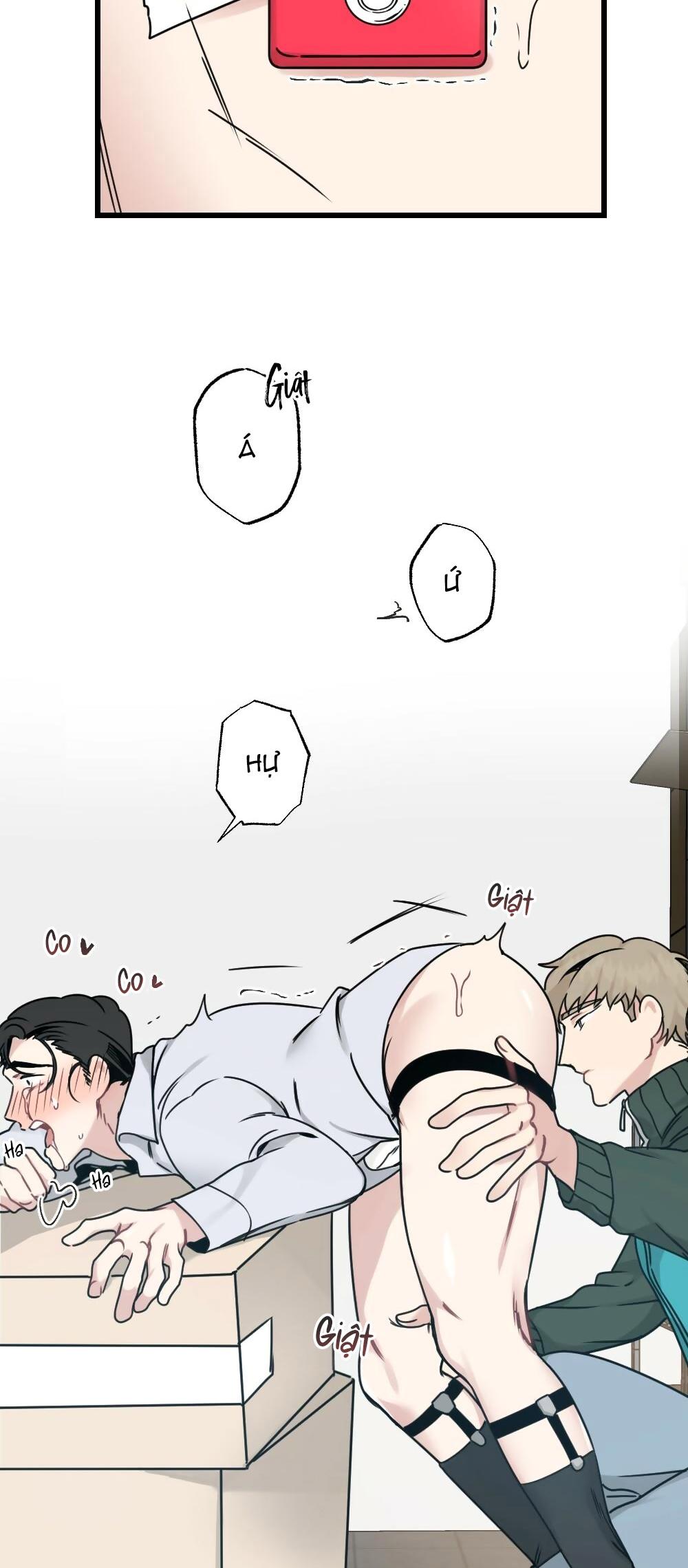 chăm sóc chapter 27 2