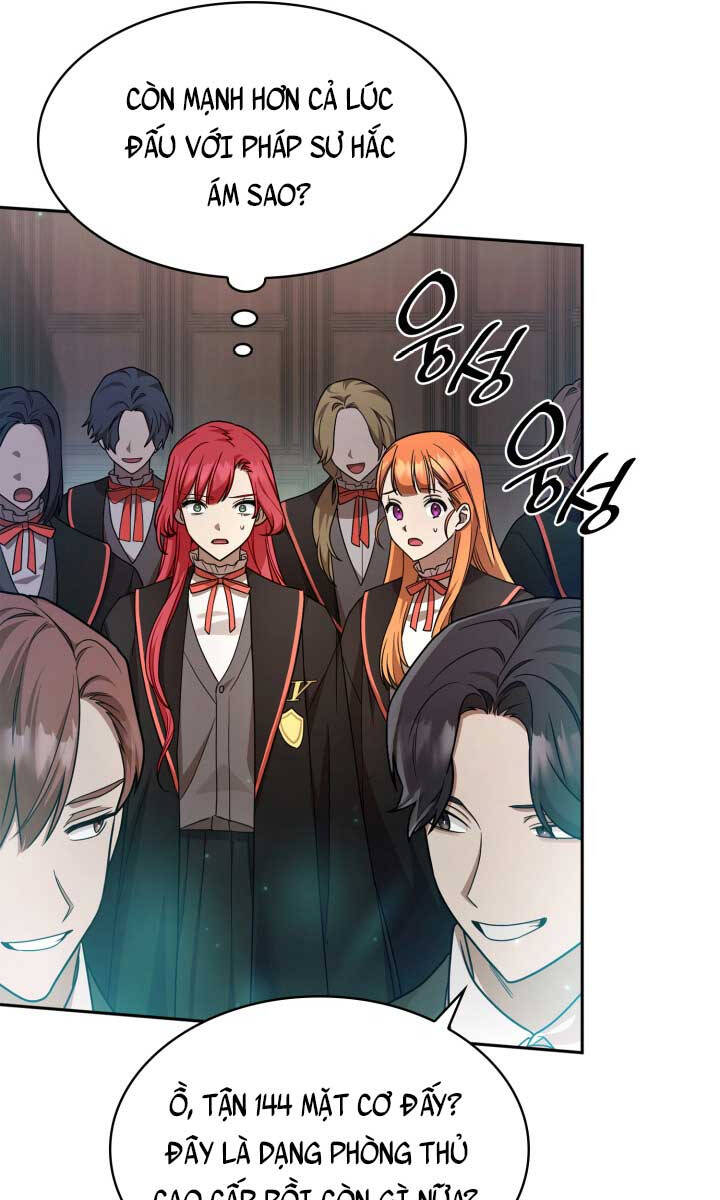 Đại Pháp Sư Toàn Năng chapter 29.1 23