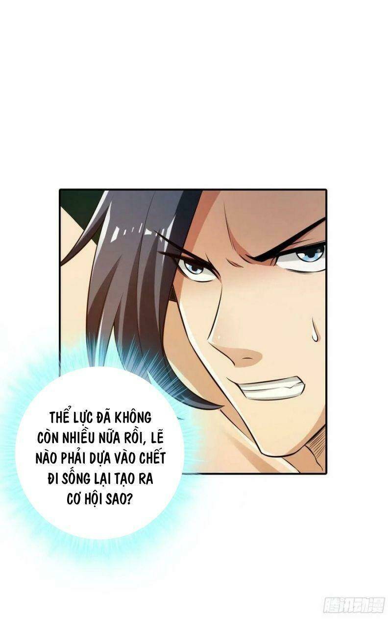 nhân vật phản diện đi tìm đường chết chapter 101 5