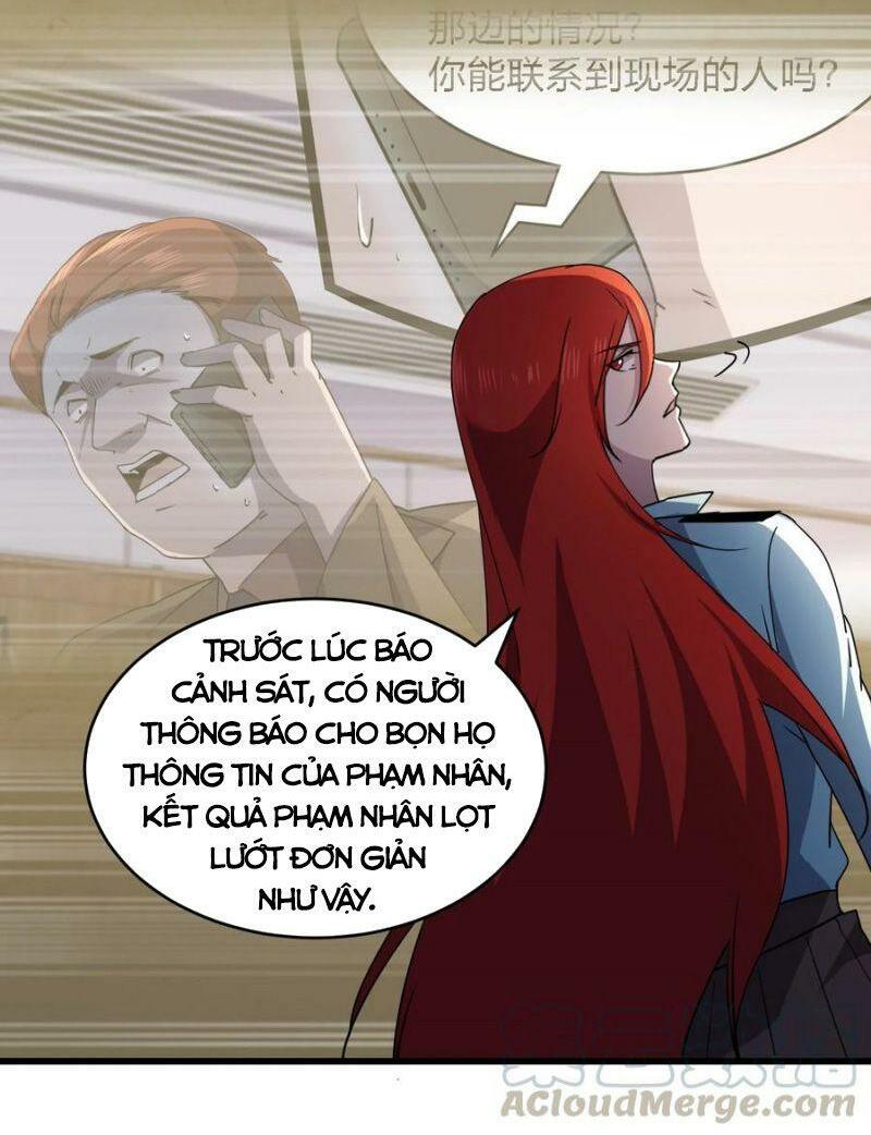 đừng hiểu lầm, tôi mới là người bị hại! chapter 31 38