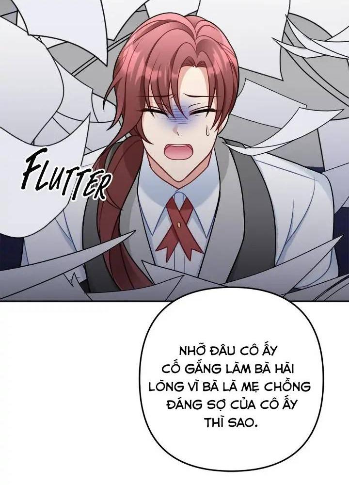 tại sao mẹ chồng tôi lại như thế này? chapter 8 112