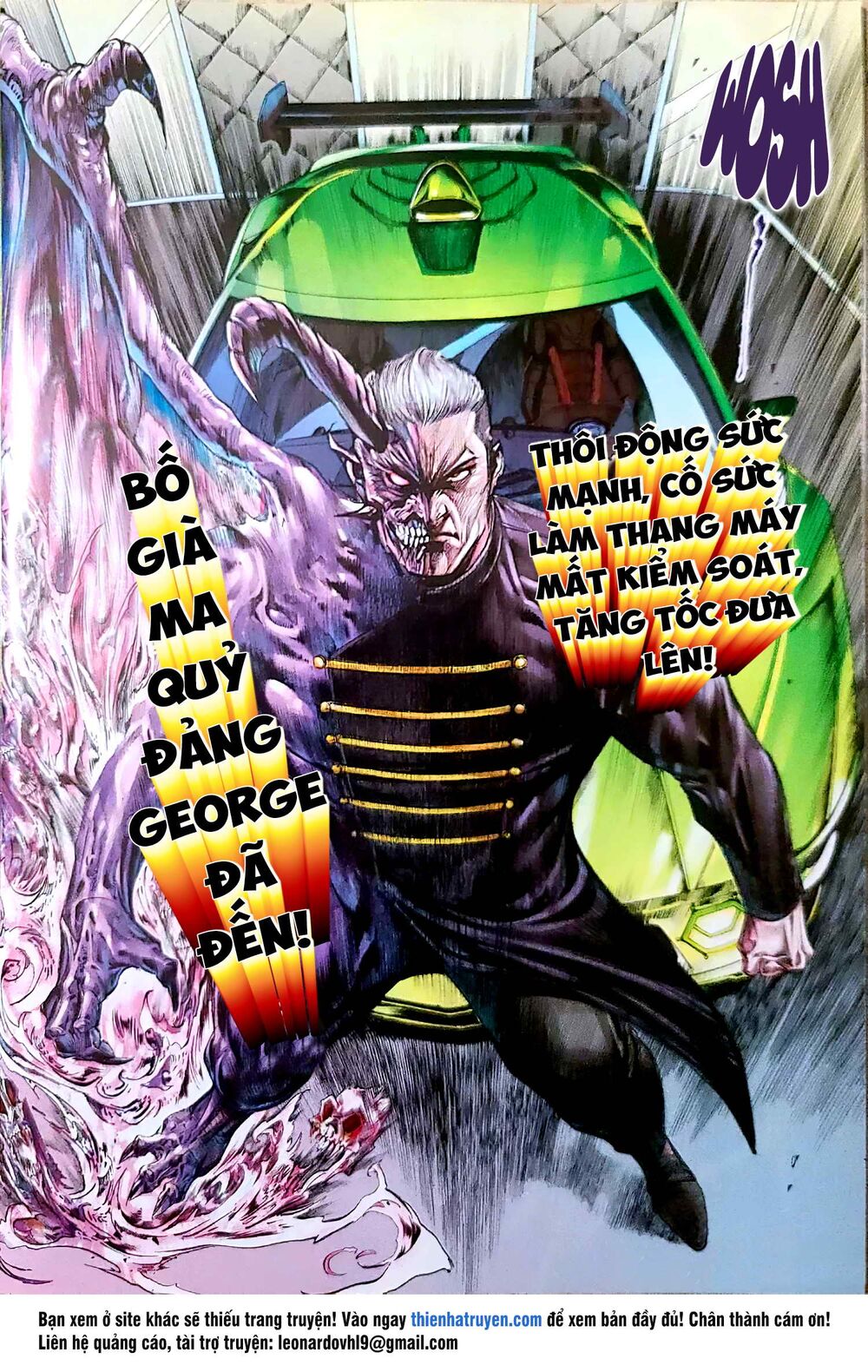 vương tiểu long truyện chapter 4 15