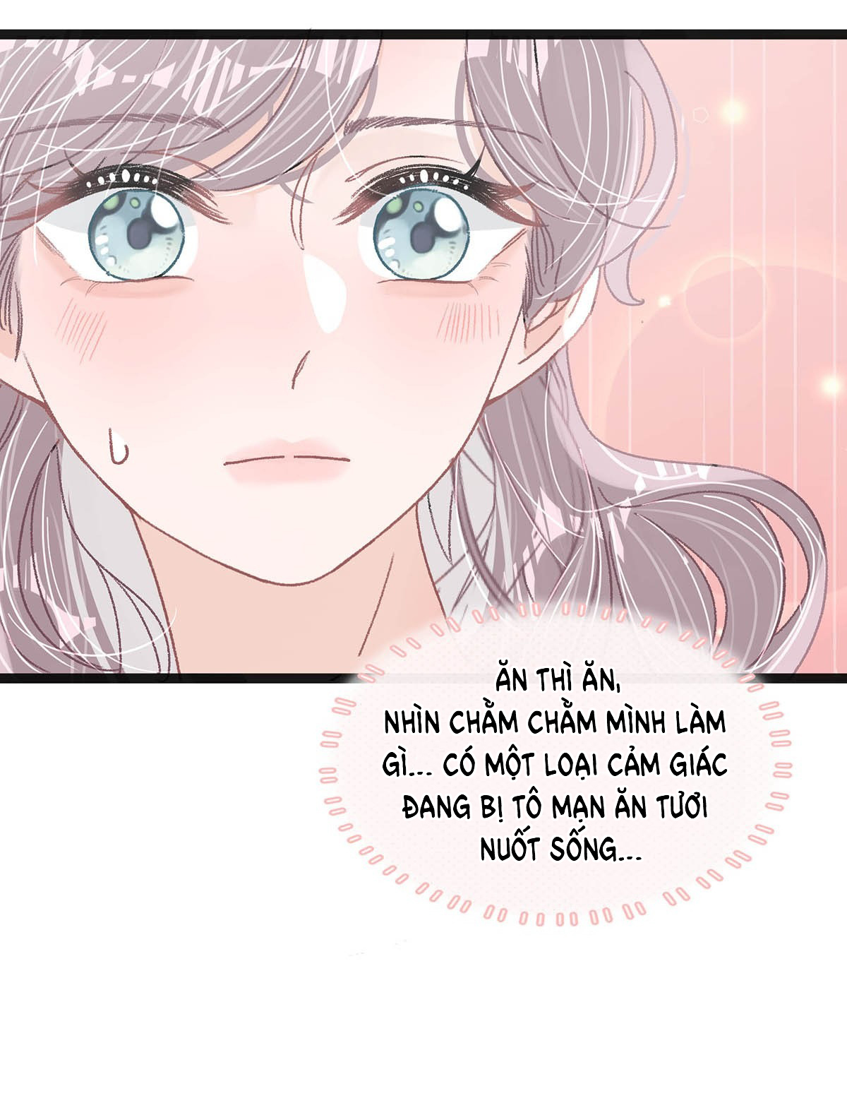 bị mẹ kế là ảnh hậu cưỡng ép yêu trong show thực tế chapter 42 22