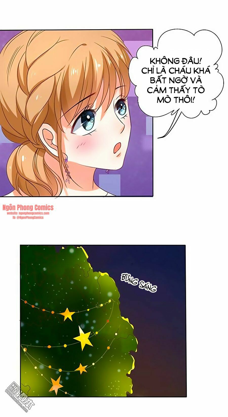 bác sĩ sở cũng muốn yêu chapter 116 17