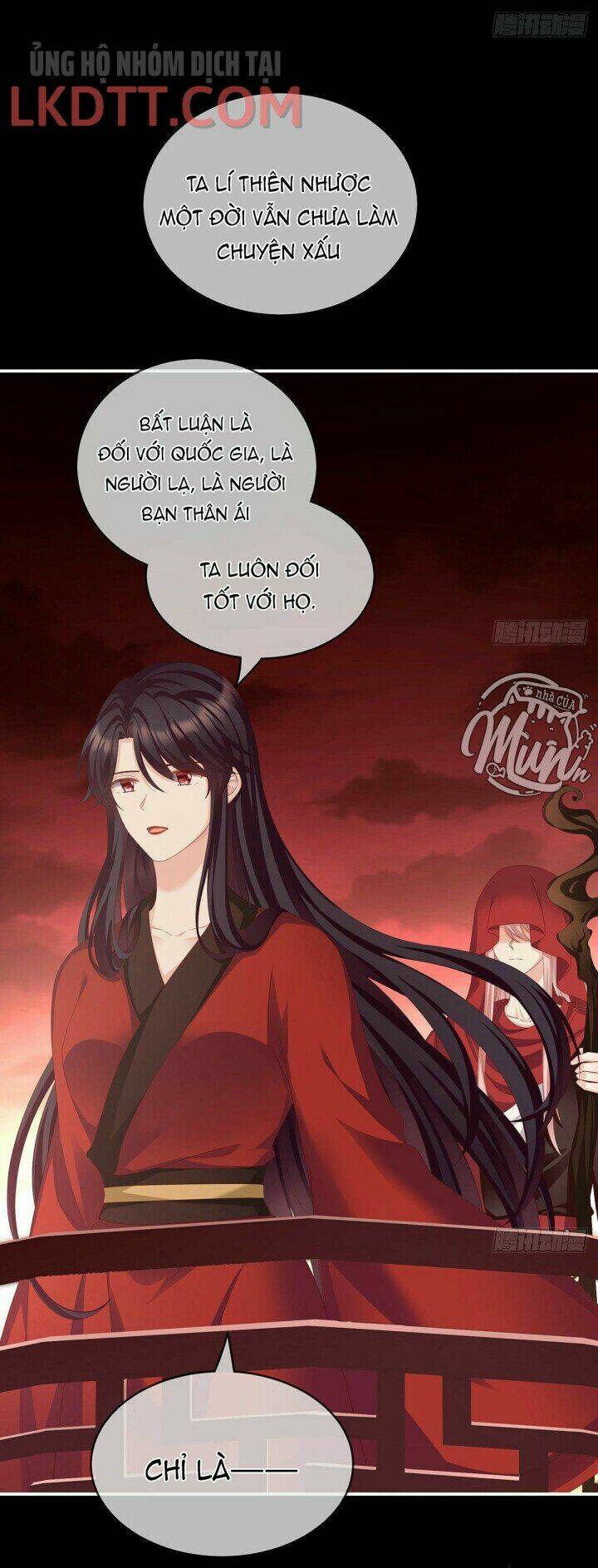 kiều phu có hỉ chapter 19 2