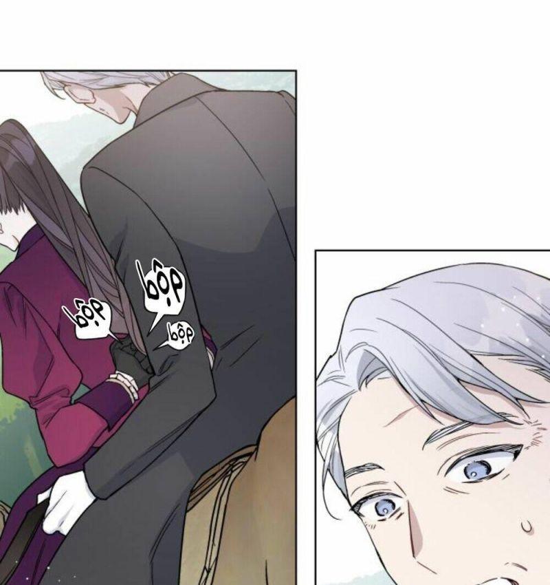 cách mà kỵ sĩ sống như tiểu thư chapter 30 37