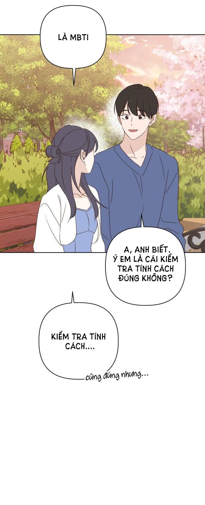 Tuyển Tập Truyện Ngắn Dằm Khăm Của Bạn Mảy chapter 42.2 - Trang 19