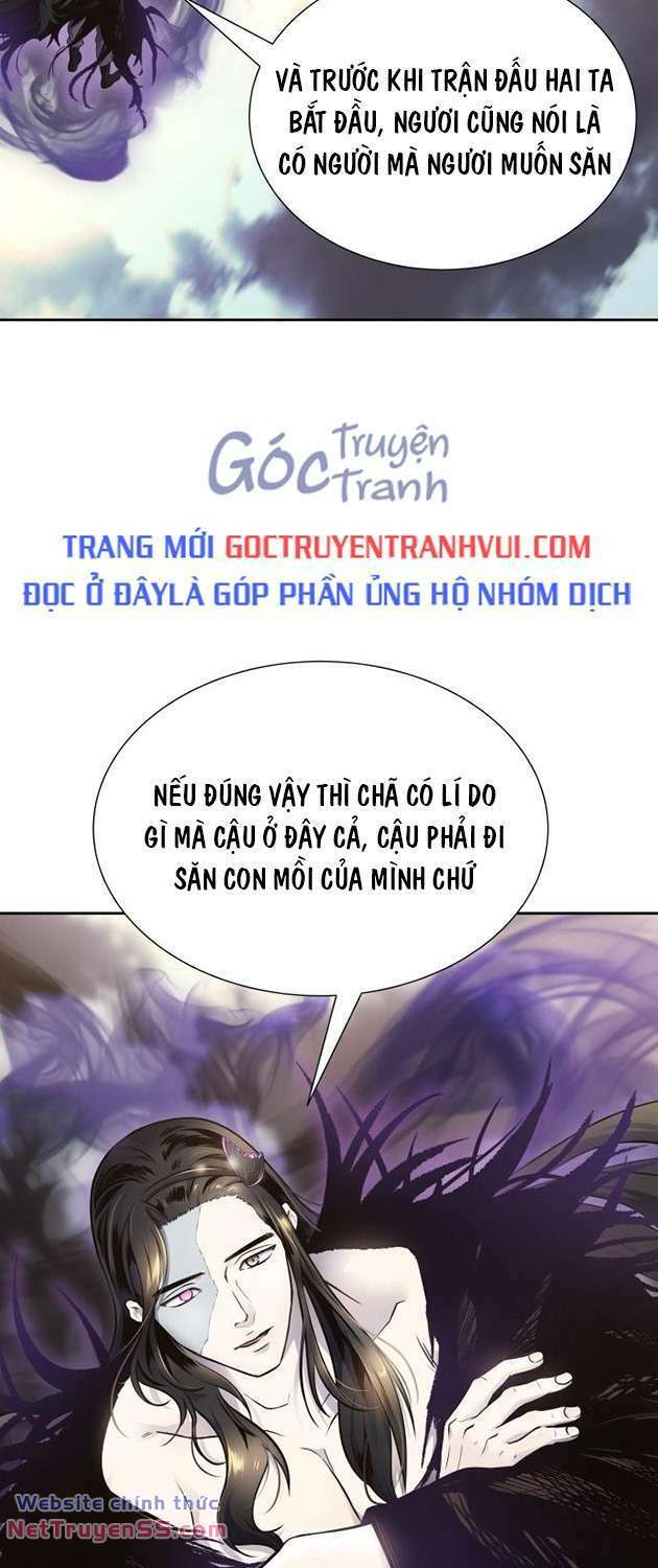 cuộc chiến trong tòa tháp chapter 601 13