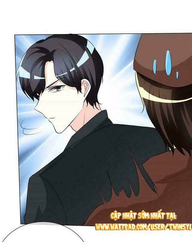 ái người tình xuất vu lam chapter 49 5