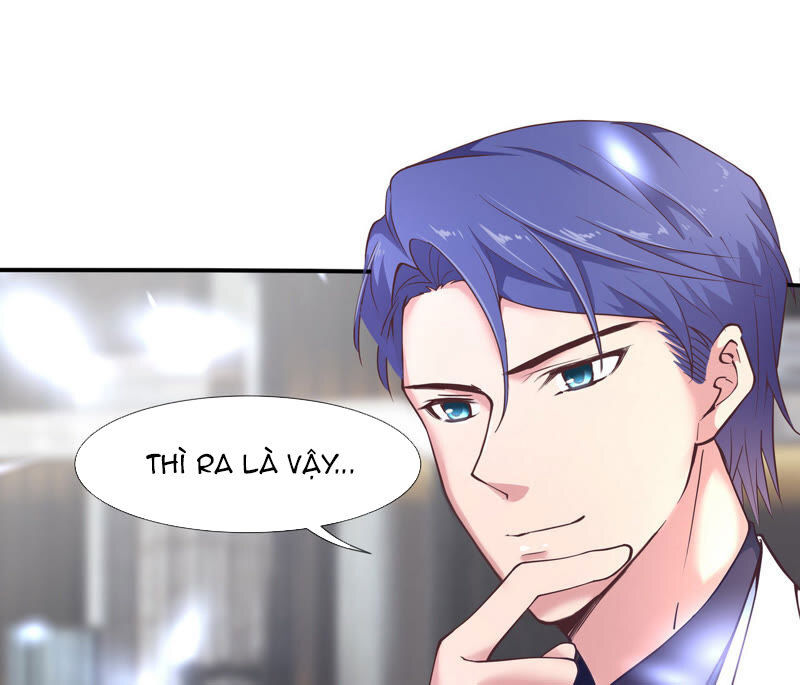 chiến lược lãng mạn của thịnh thiếu chapter 21 36