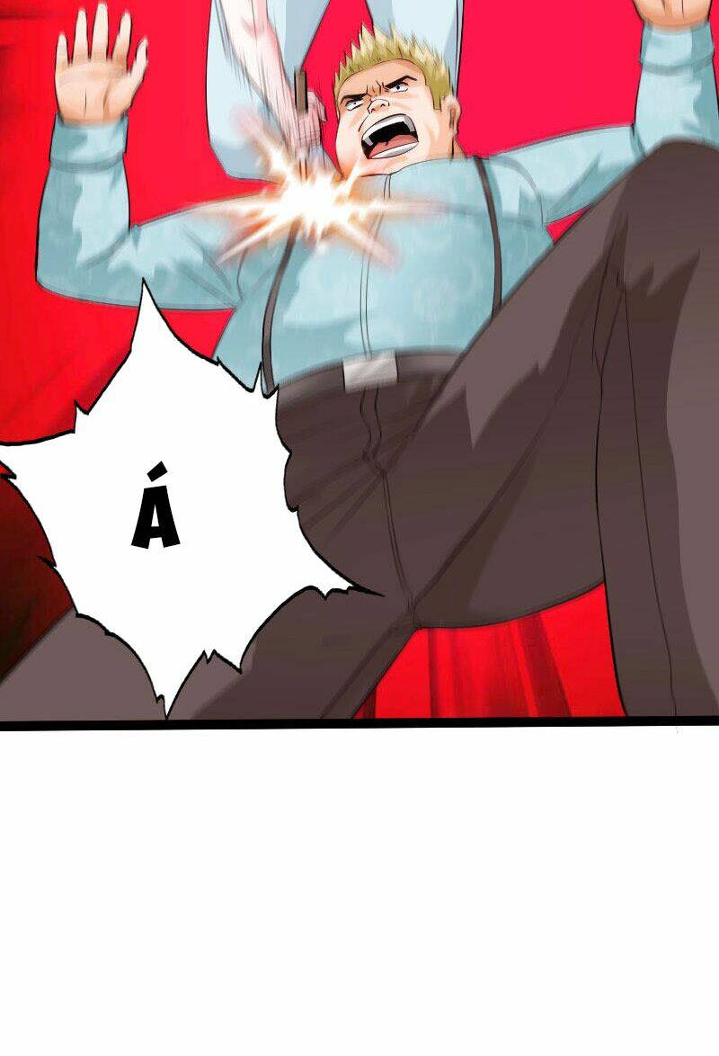 tuyệt phẩm tà thiếu chapter 132 18