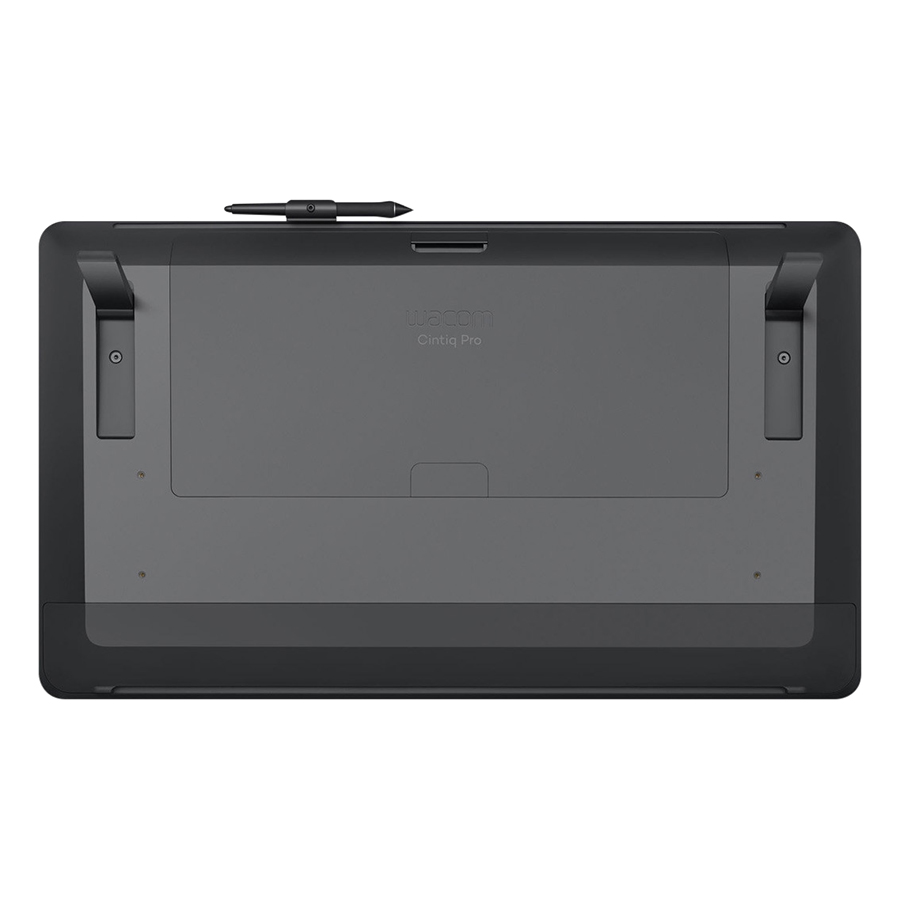 Bảng Vẽ Wacom Cintiq Pro 24 15.6inch – Pen Only DTK-2420/K1-CX - Hàng Chính Hãng