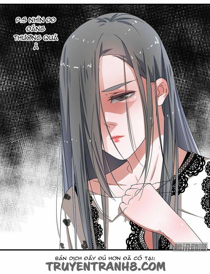 cho anh gần em chapter 8 6