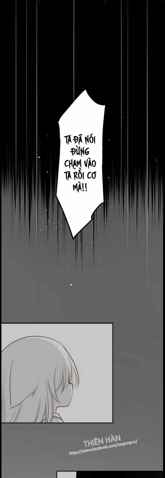 những cư dân ngõ hẻm (thiên hàn) chapter 11 2