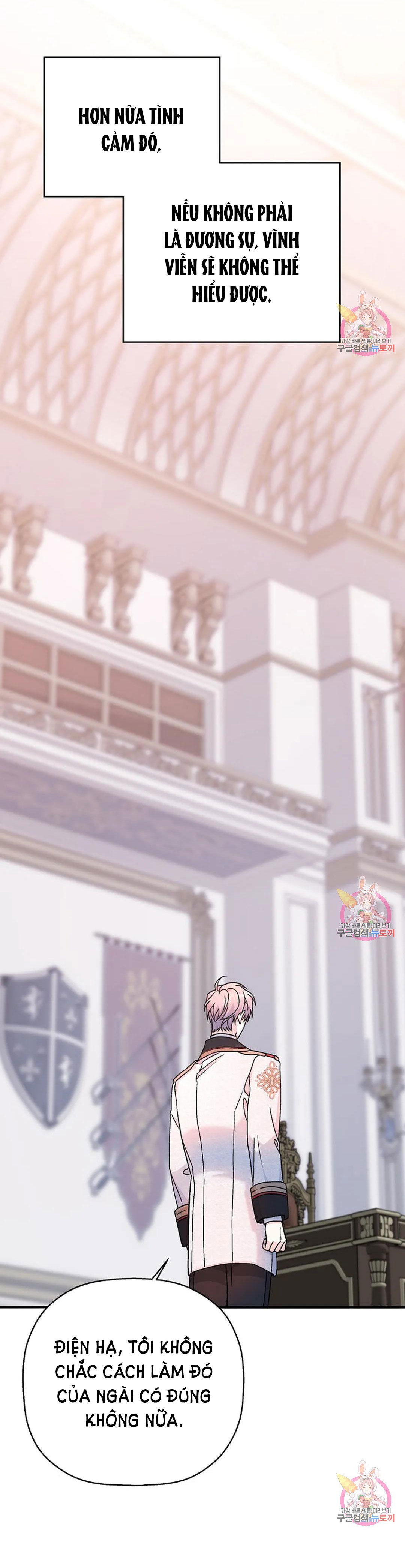 khế ước vĩnh cửu chapter 53.2 16