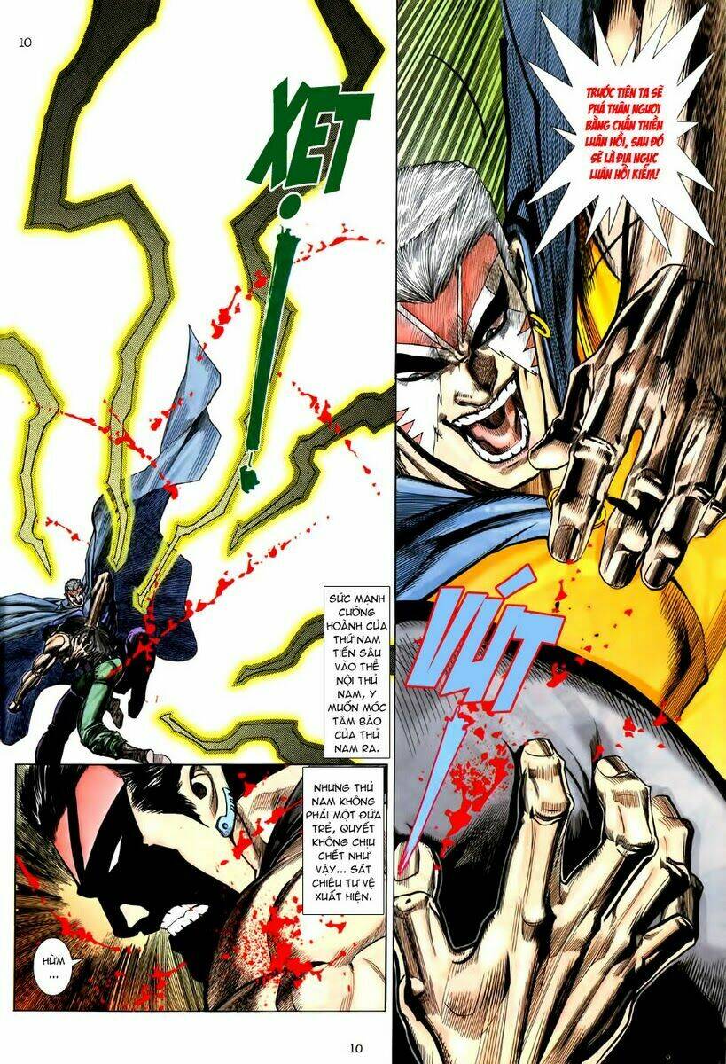 hải hổ 3 chapter 47 10