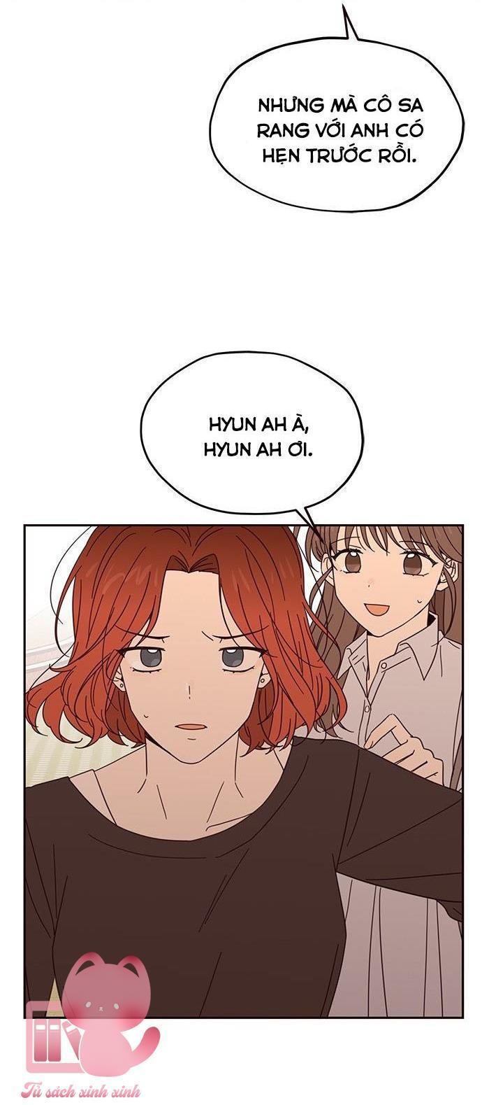 sợi chỉ tình yêu chapter 9 16