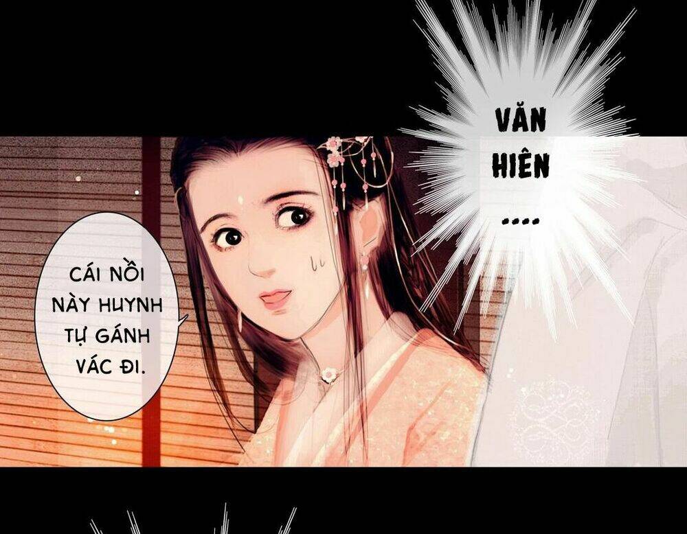 vương gia xuất biên chapter 2 24