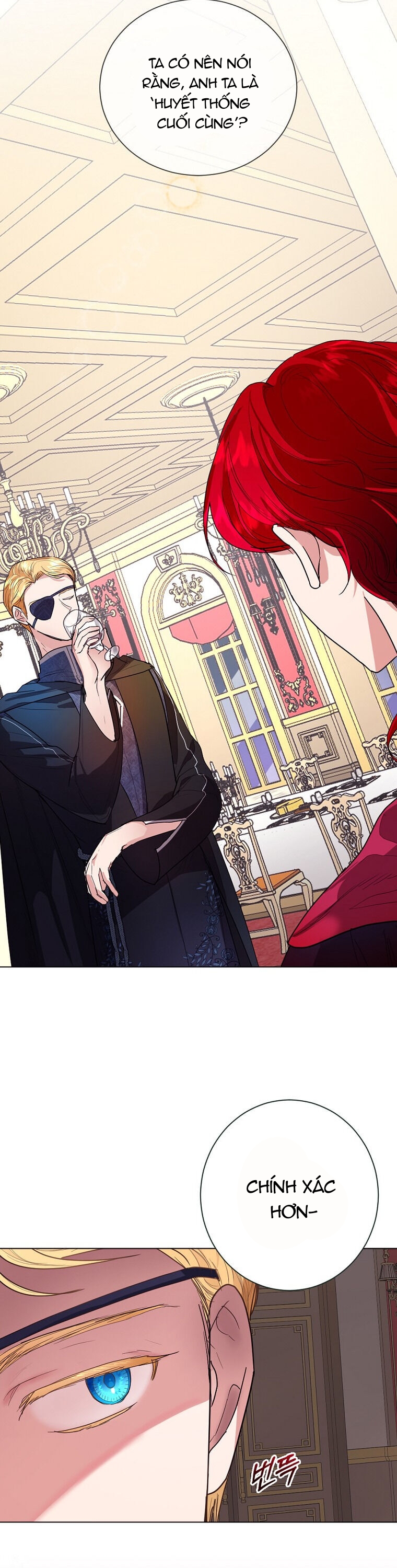 hợp đồng hôn nhân của công tước ashleyan chapter 6.1 4