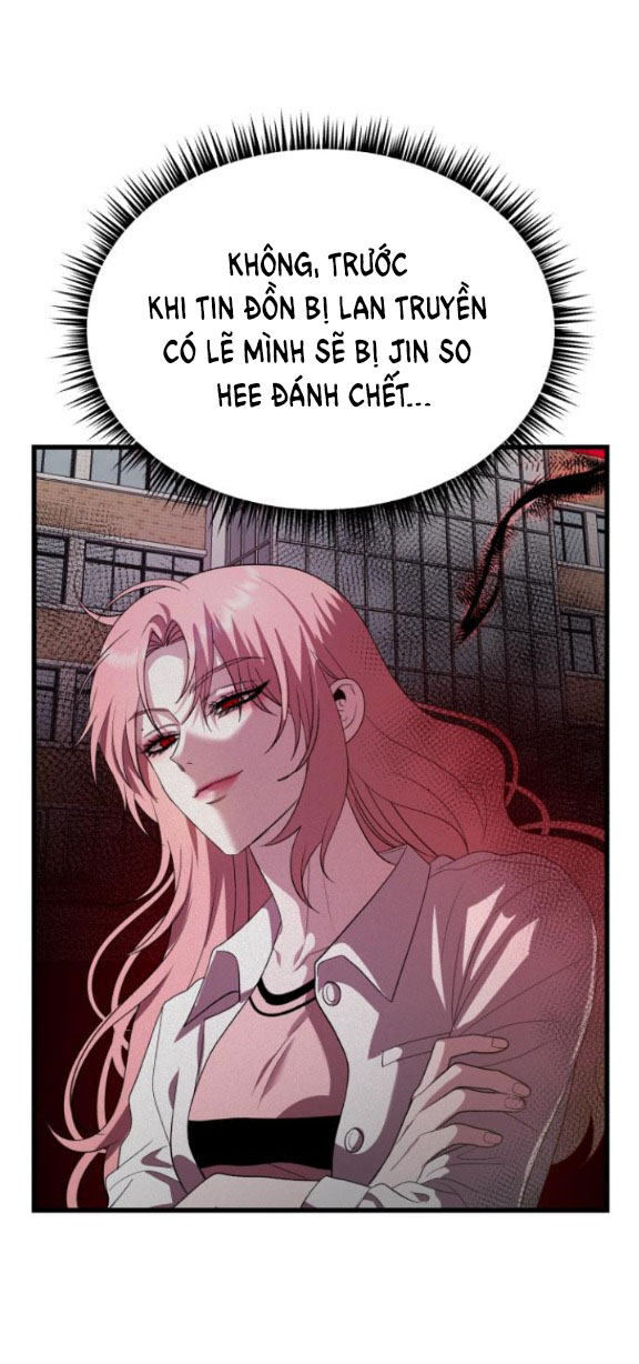 đánh cắp so hee chapter 23.1 19