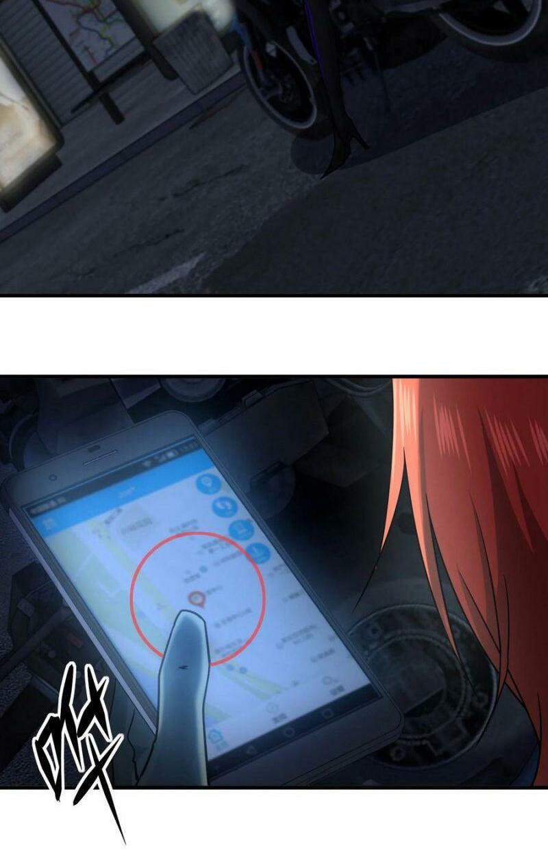 đừng hiểu lầm, tôi mới là người bị hại! chapter 41 61