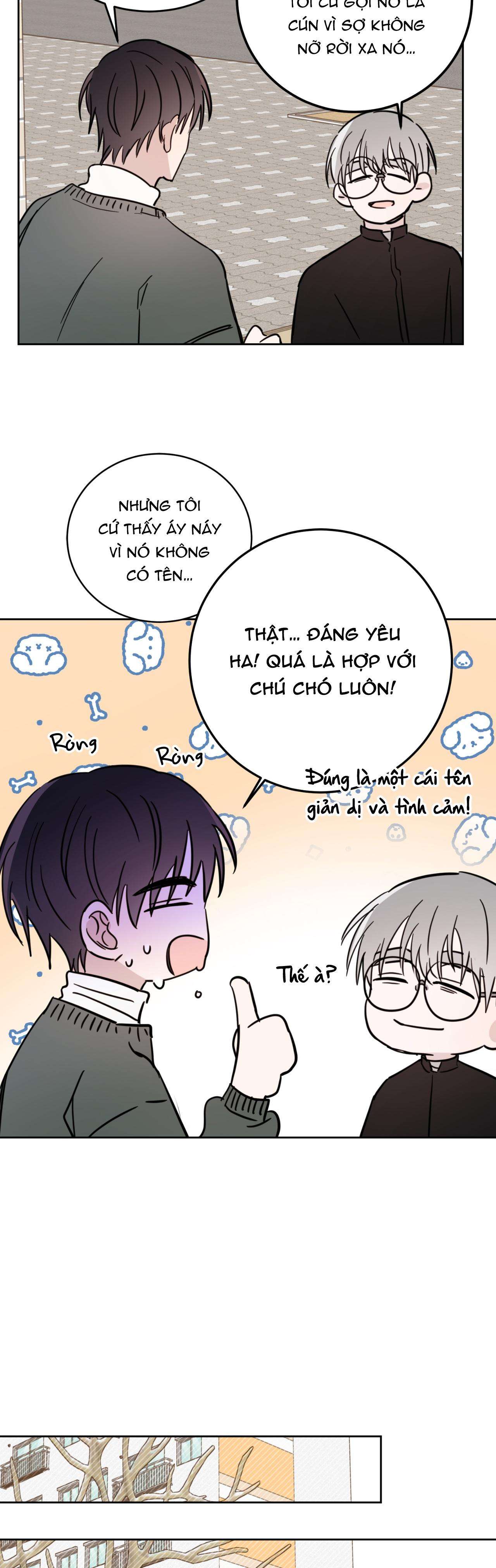 ác ma giữa ngã tư đường chapter 20 20