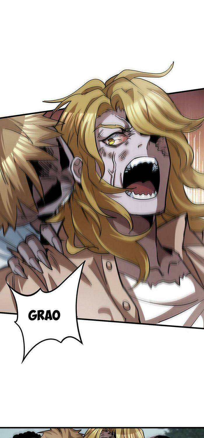 sau mạt thế tôi trở thành zombie chapter 56 1