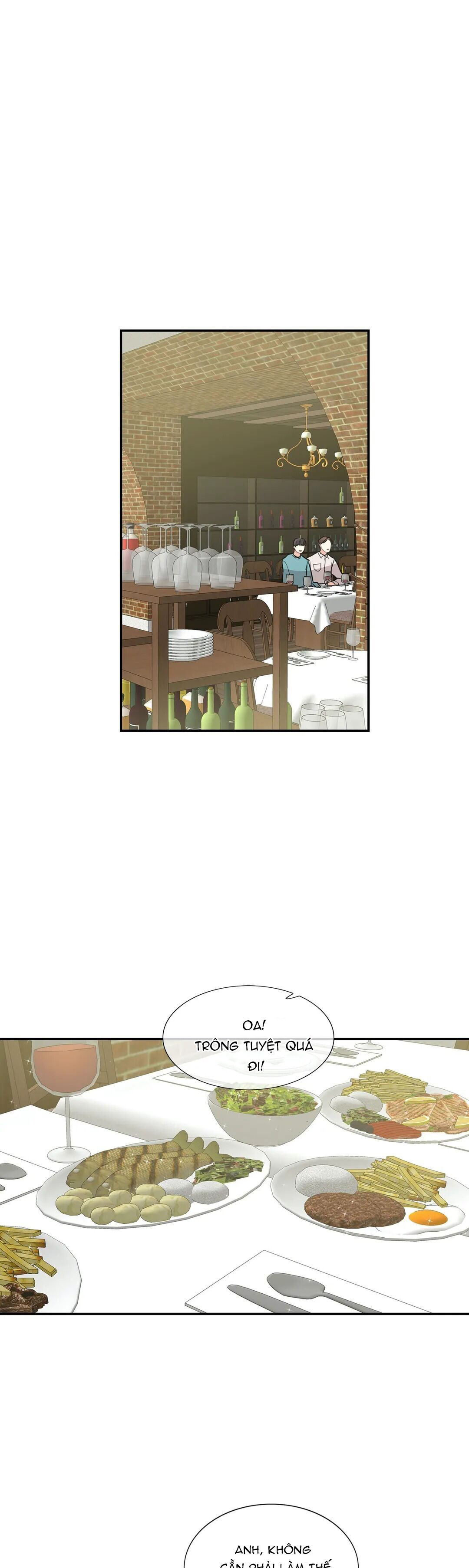 lên đỉnh chapter 41 1