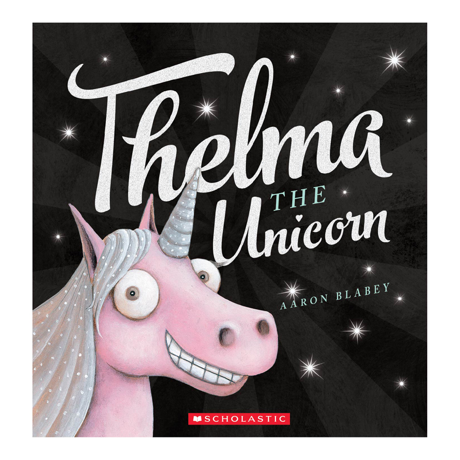 Thelma The Unicorn