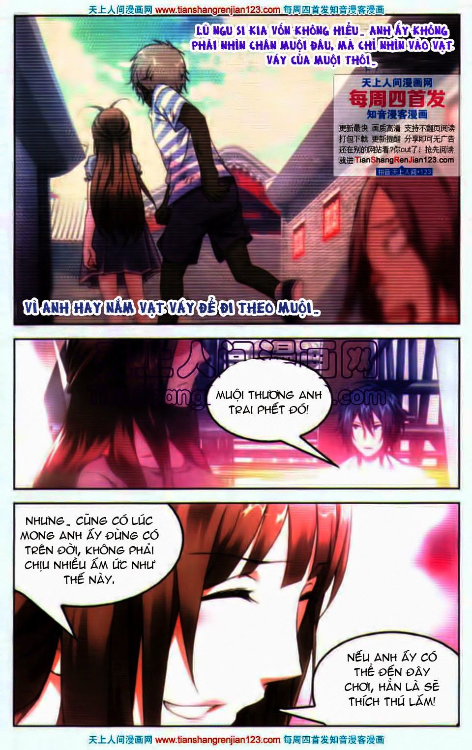 long tộc 2 chapter 23 15