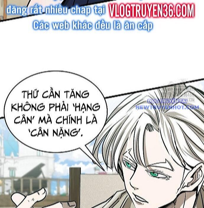 shark - cá mập chapter 349 103