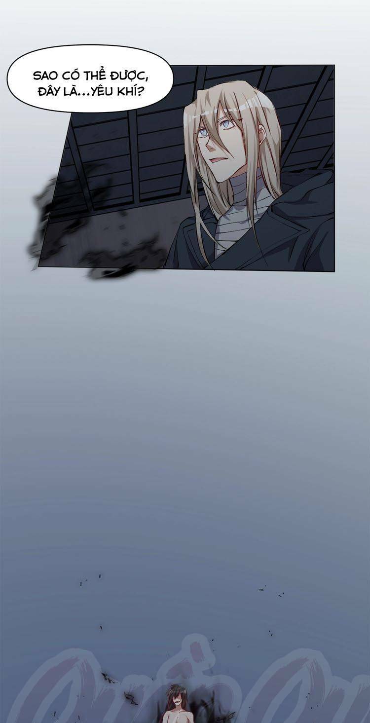 thần lai yêu vãng chapter 36 9