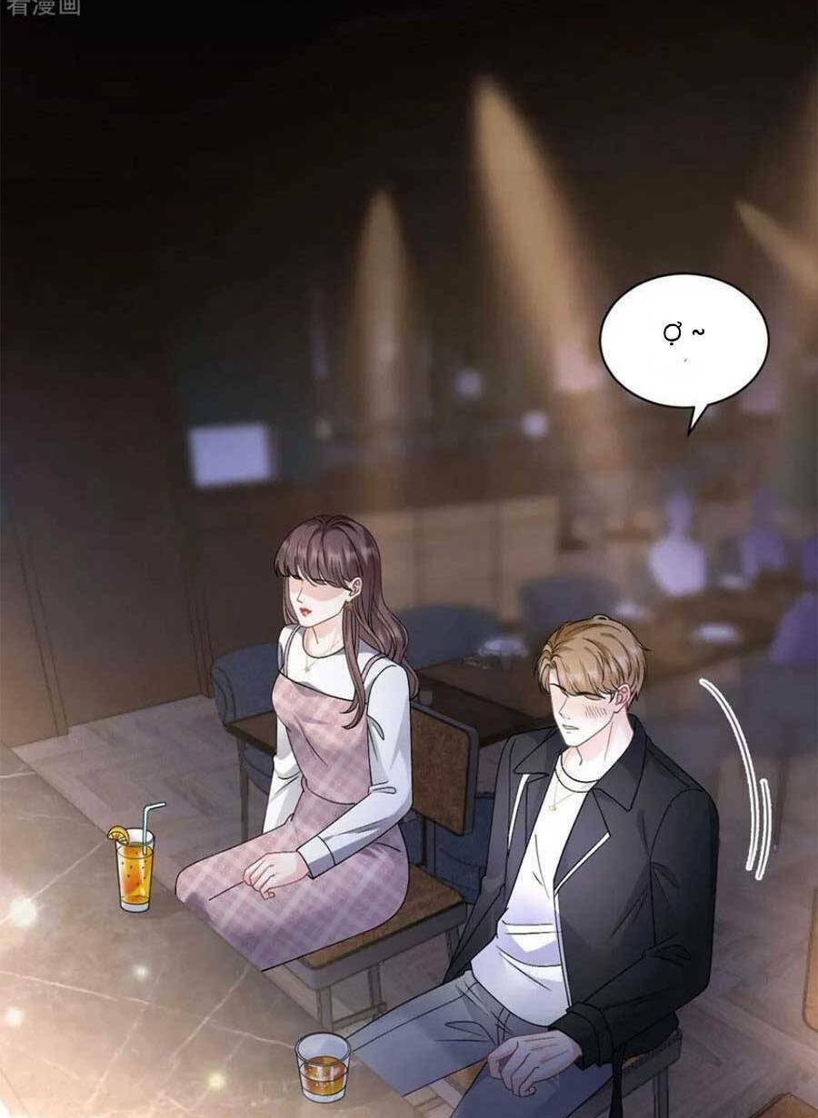 đại tiểu thư có ý đồ gì xấu đâu chapter 184 3