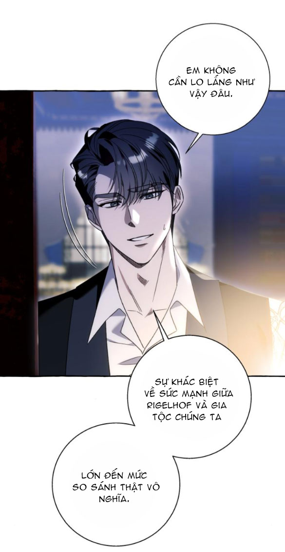 tôi tưởng đó chỉ là tiểu thuyết trọng sinh bình thường chapter 63.2 10