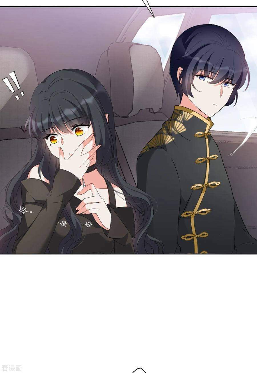 cô ấy đến rồi, xin nằm xuống! chapter 43 15