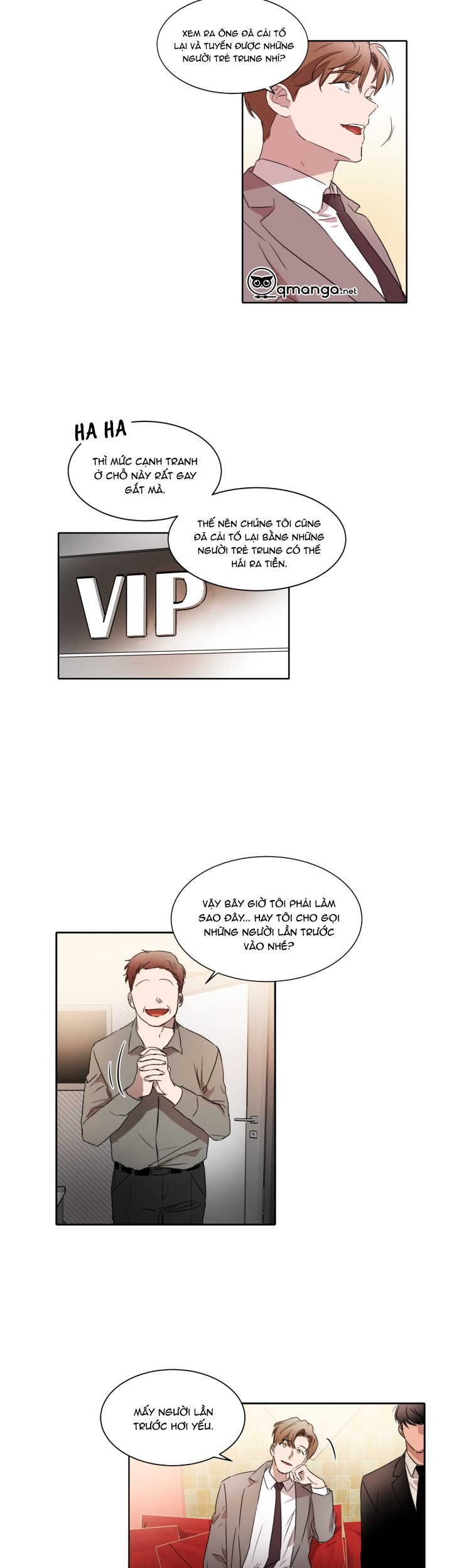 well done chapter 14 5