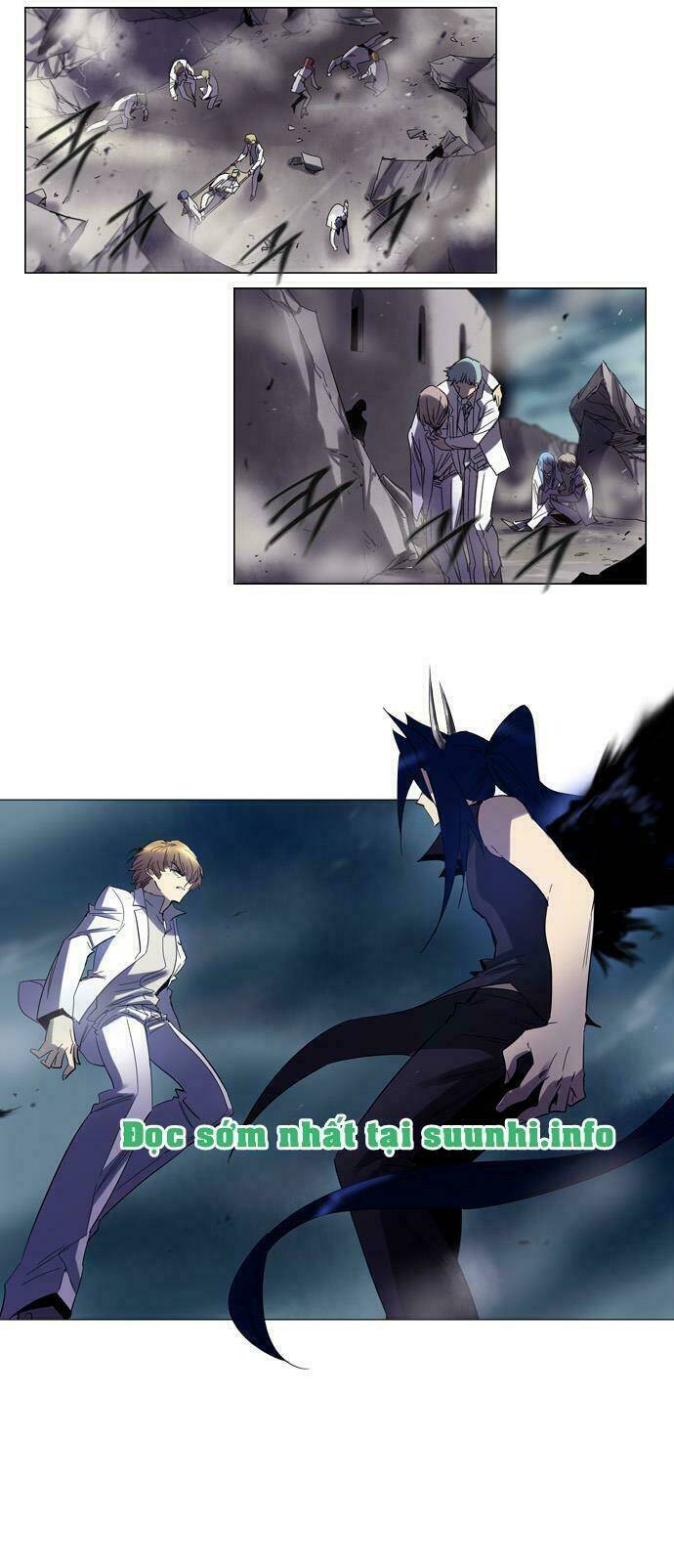 bản khế ước linh hồn chapter 94 7